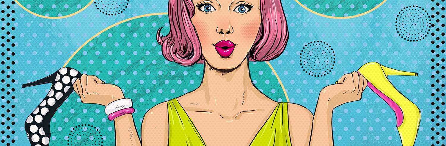 Everything about shoe size and shoes. Shoe size chart, shoe size converter and more.